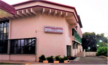 Plot No.21-B, Electronic City